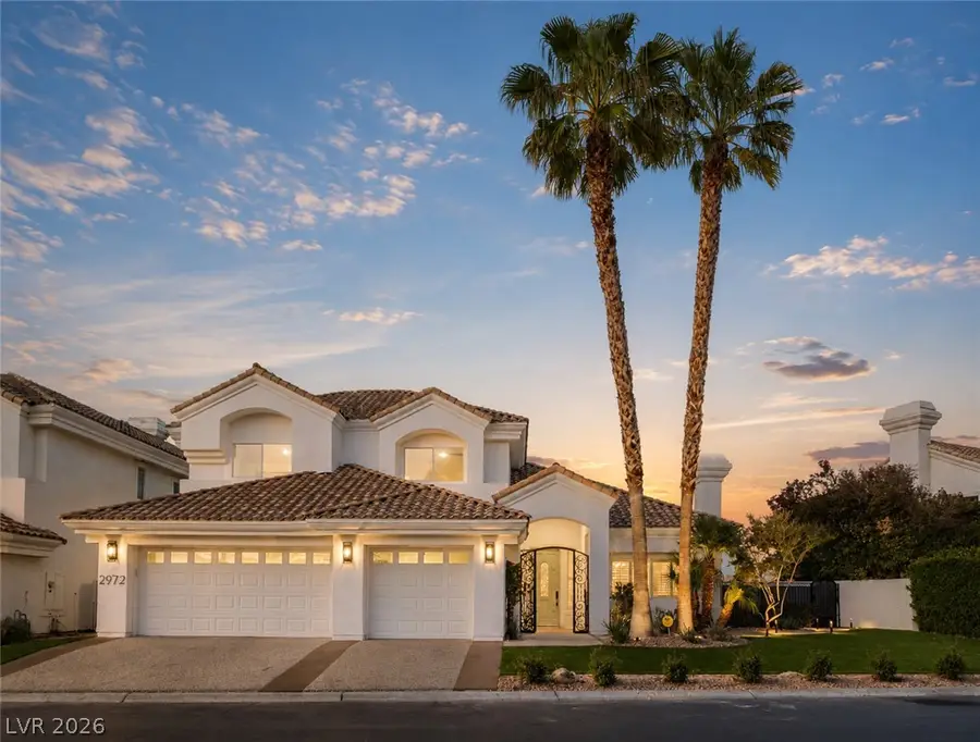2972 Sun Lake Drive, Las Vegas, NV 89128 - #2