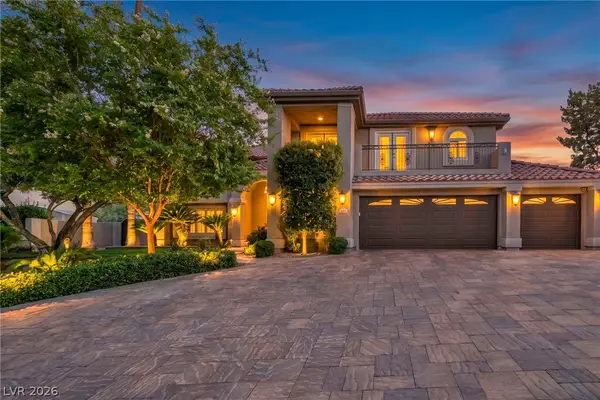 2359 Villandry Court, Henderson, NV 89074