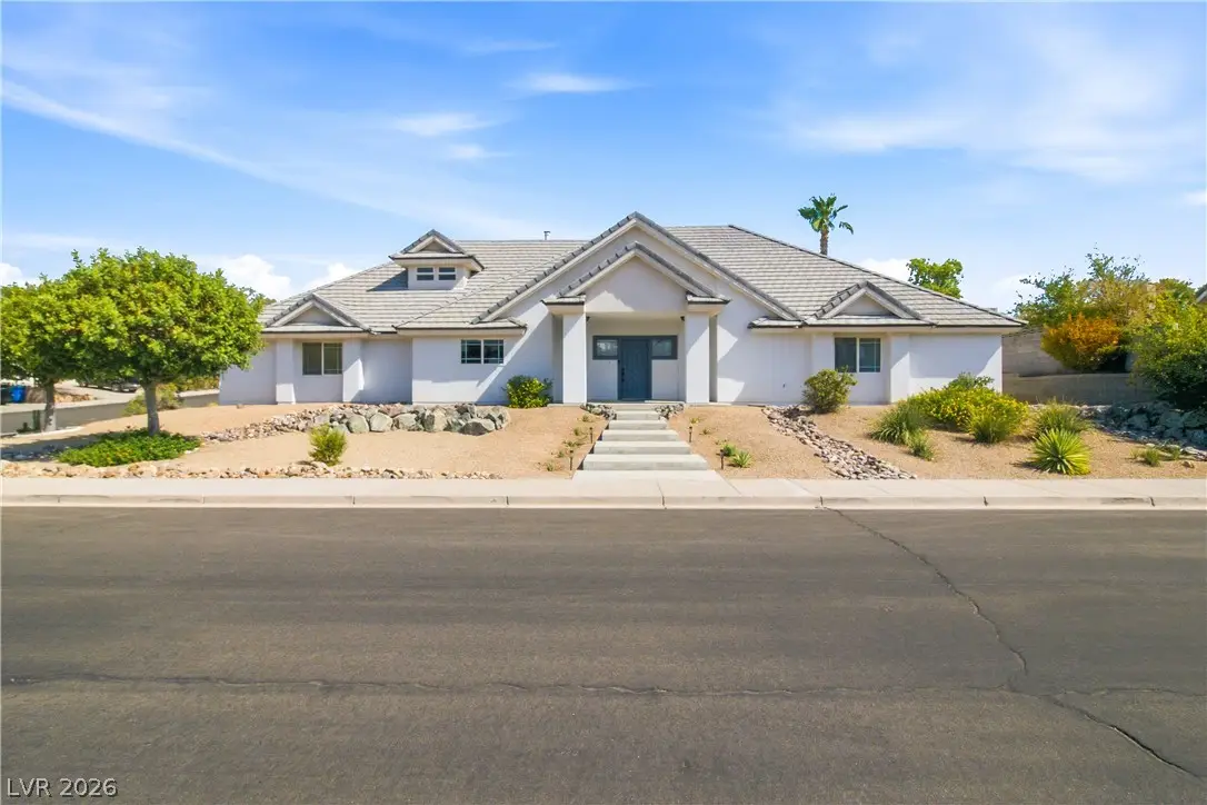 1539 Dorothy Drive, Boulder City, NV 89005 - #1
