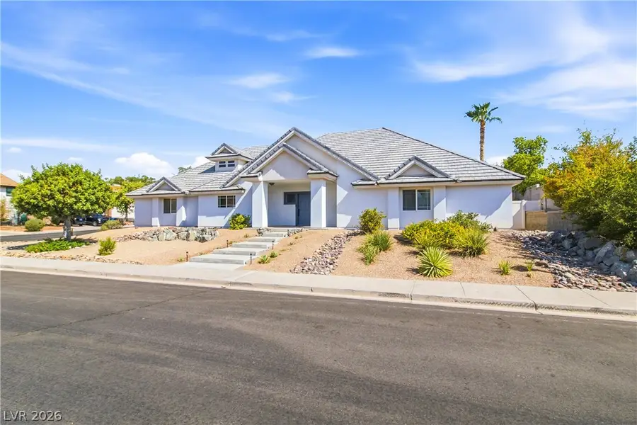 1539 Dorothy Drive, Boulder City, NV 89005 - #2