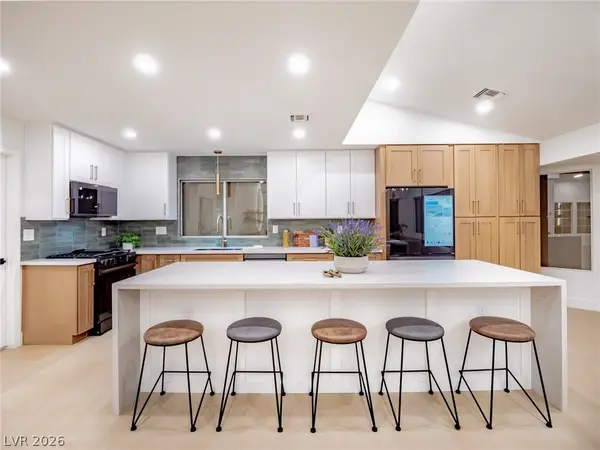 2629 Tumble Brook Drive, Las Vegas, NV 89134