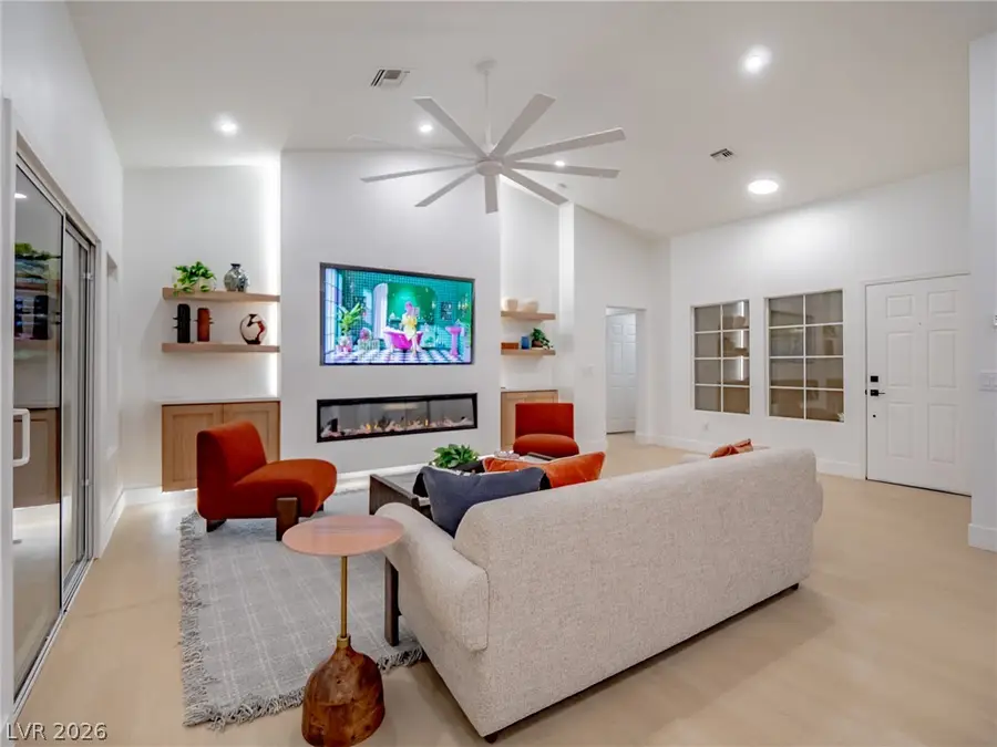 2629 Tumble Brook Drive, Las Vegas, NV 89134 - #2