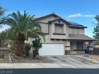 34 N Blaven Drive, Henderson, NV 89002 - #1