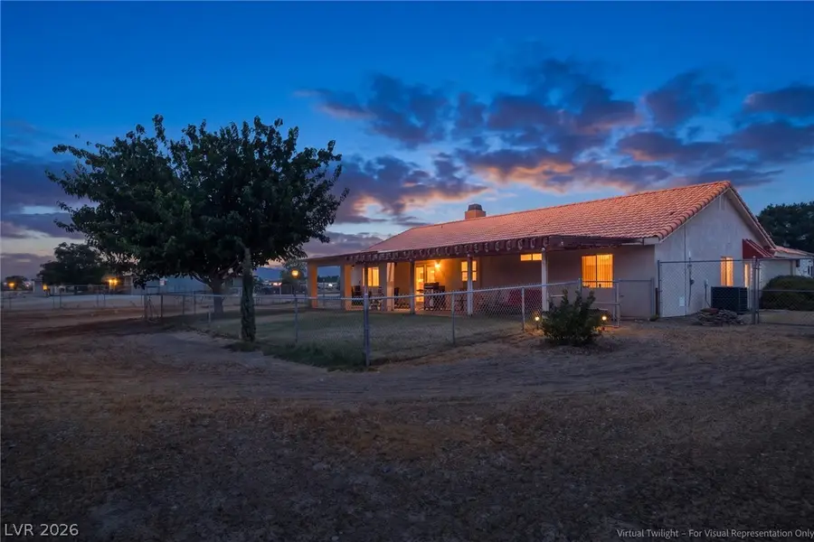 1660 Tiptop Trail, Pahrump, NV 89048 - #2