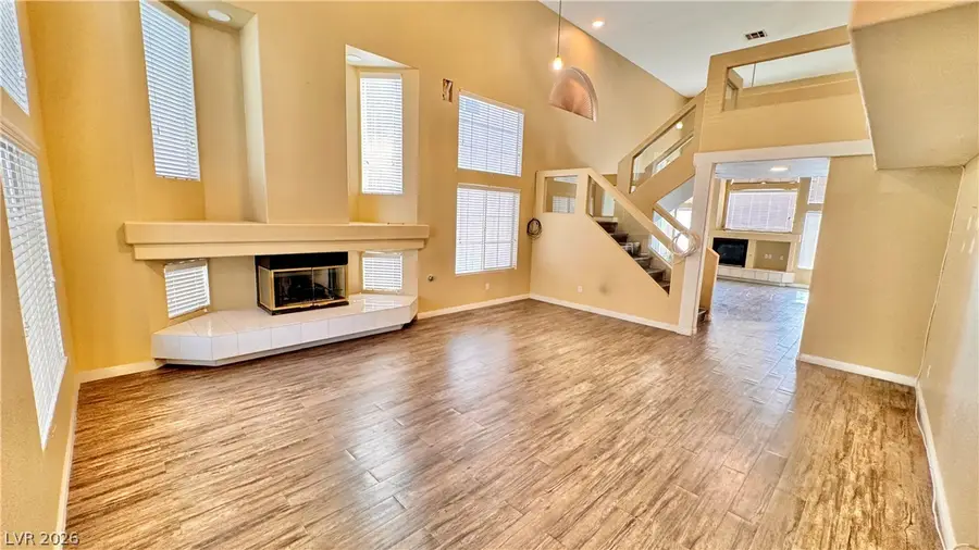 3725 Deer Flats Street, Las Vegas, NV 89129 - #2