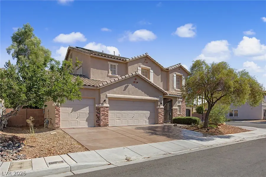 5536 Green Ferry, Las Vegas, NV 89131 - #3