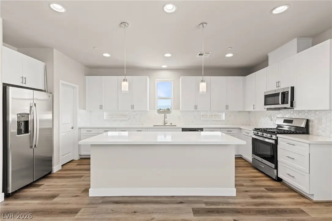 8629 Ensworth Street #106, Las Vegas, NV 89123 - #1
