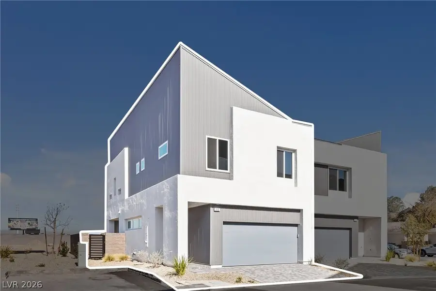 8629 Ensworth Street #106, Las Vegas, NV 89123 - #2
