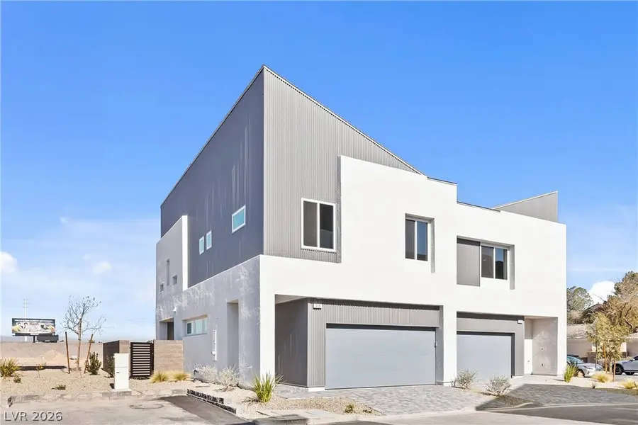 8629 Ensworth Street #106, Las Vegas, NV 89123 - #3