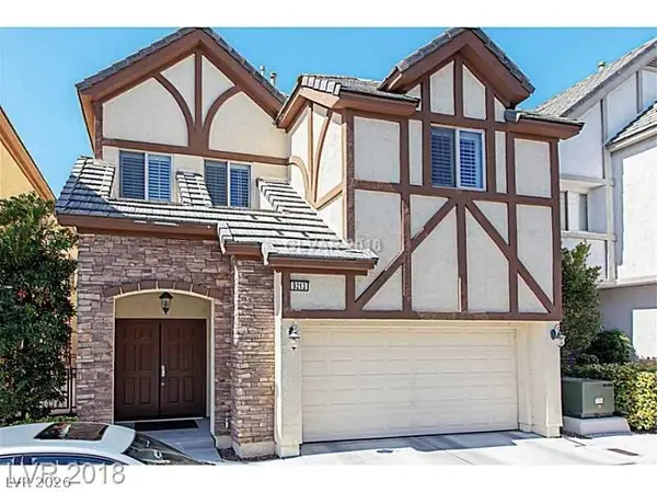 9213 Tudor Park Place, Las Vegas, NV 89145