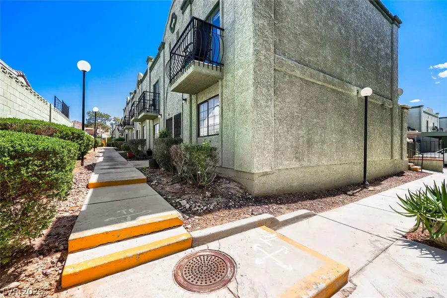 7066 Burcot Avenue #B62, Las Vegas, NV 89156 - #2
