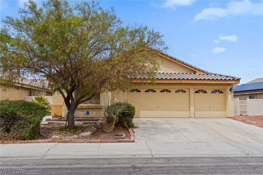 3220 Black Jade Avenue, North Las Vegas, NV 89081 - #1