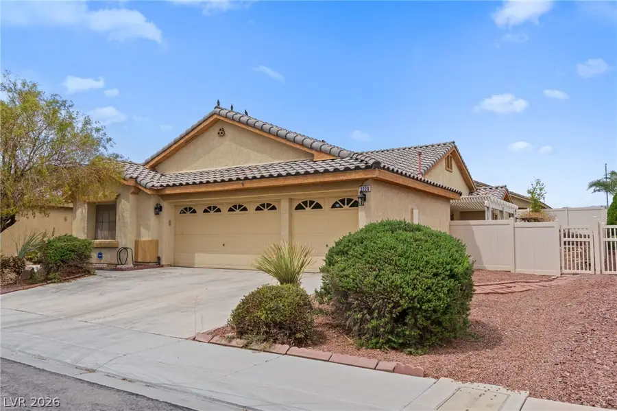 3220 Black Jade Avenue, North Las Vegas, NV 89081 - #2
