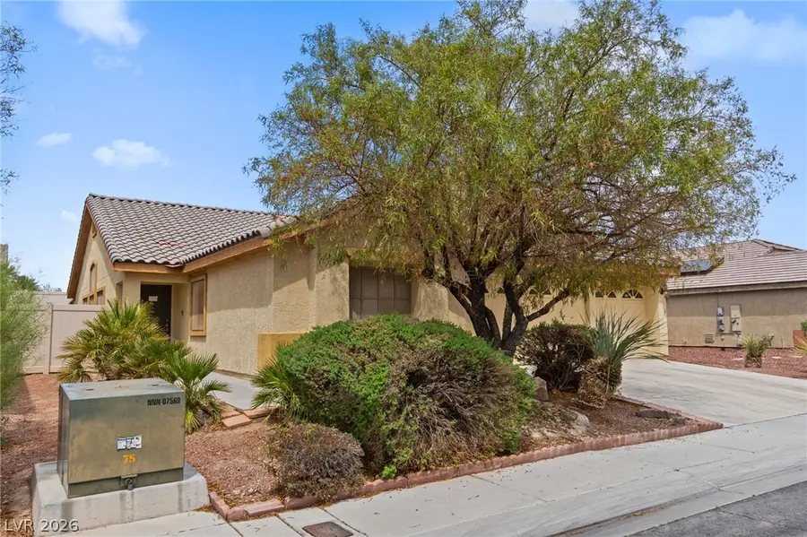 3220 Black Jade Avenue, North Las Vegas, NV 89081 - #3