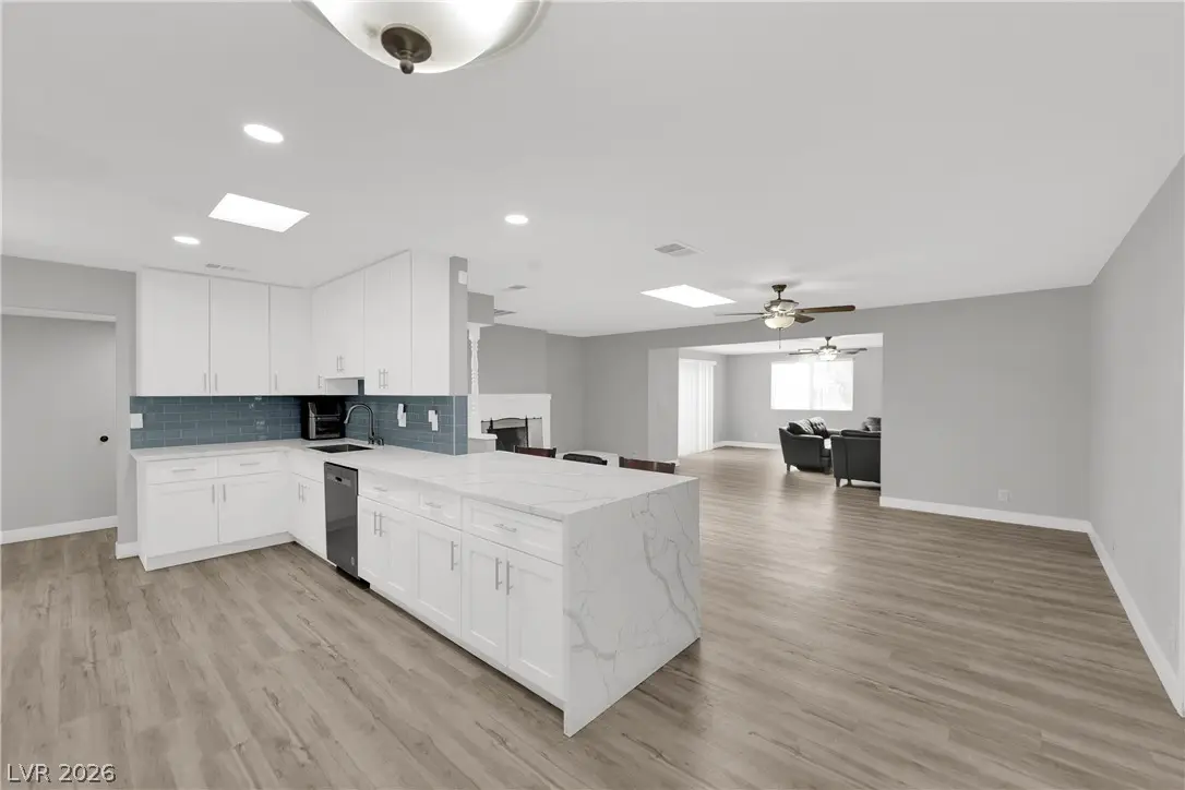 2506 Winterwood Boulevard, Las Vegas, NV 89142 - #1