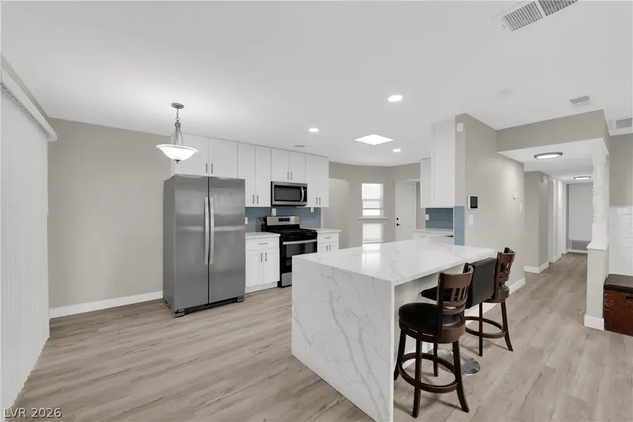 2506 Winterwood Boulevard, Las Vegas, NV 89142 - #2