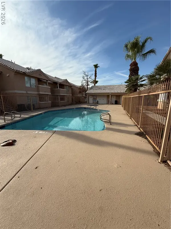 1830 N Pecos Road #258, Las Vegas, NV 89115