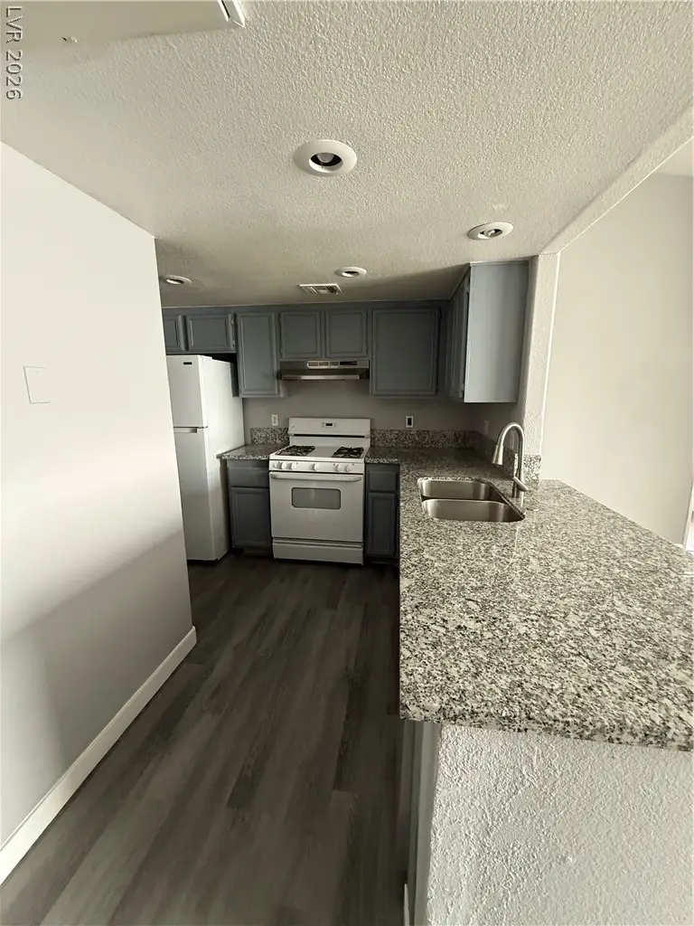 1830 N Pecos Road #258, Las Vegas, NV 89115 - #2