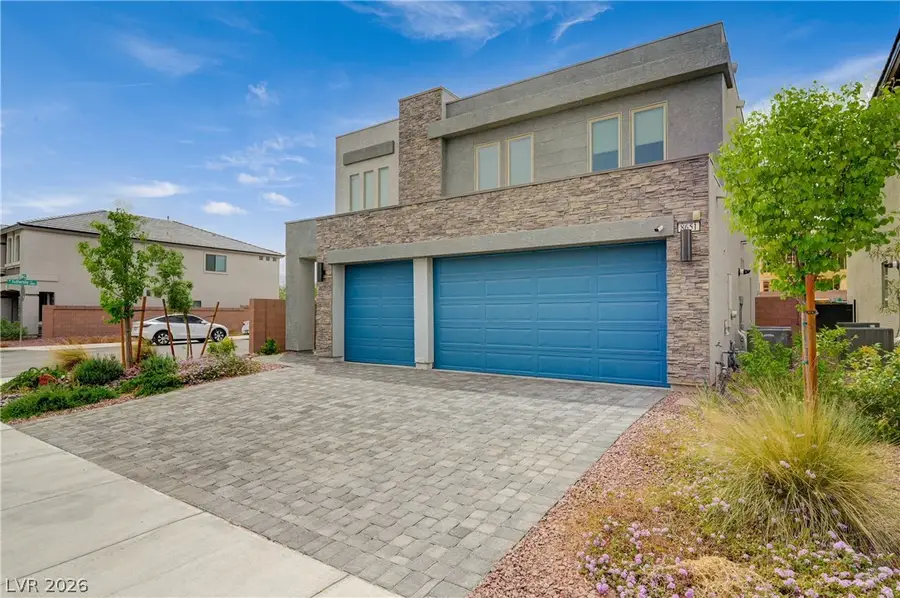 8651 Black Cordon Road, Las Vegas, NV 89139 - #3