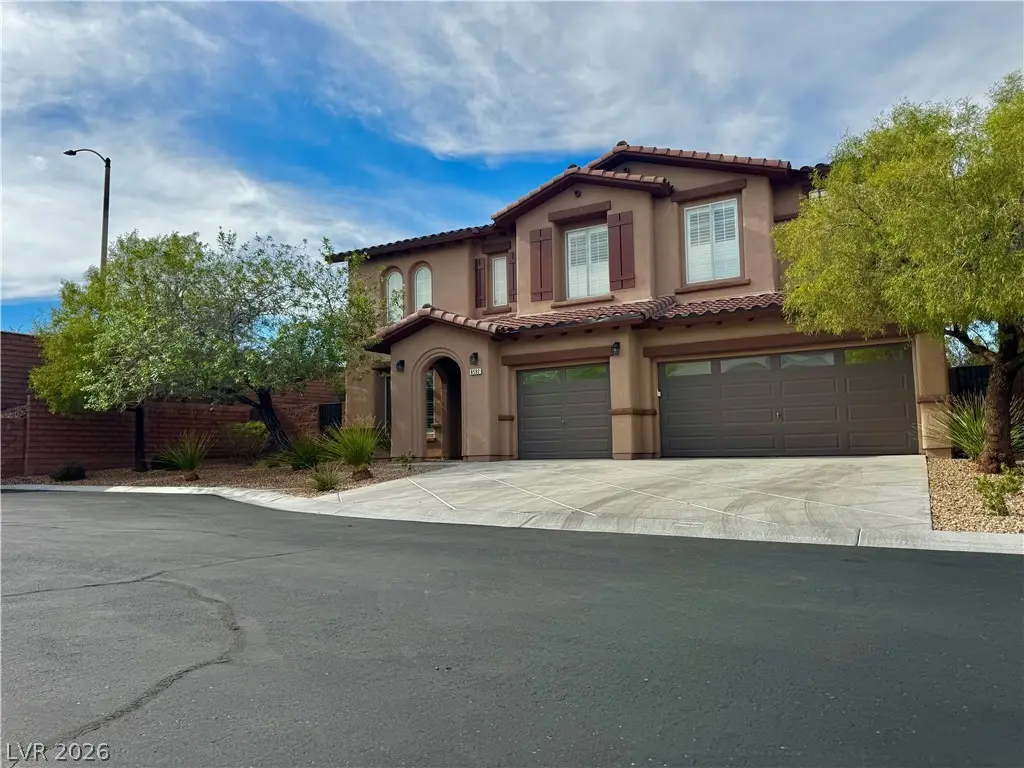 8592 Garden Valley Court, Las Vegas, NV 89178 - #1