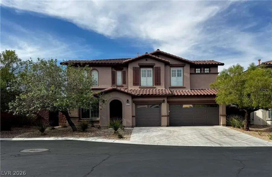 8592 Garden Valley Court, Las Vegas, NV 89178 - #2