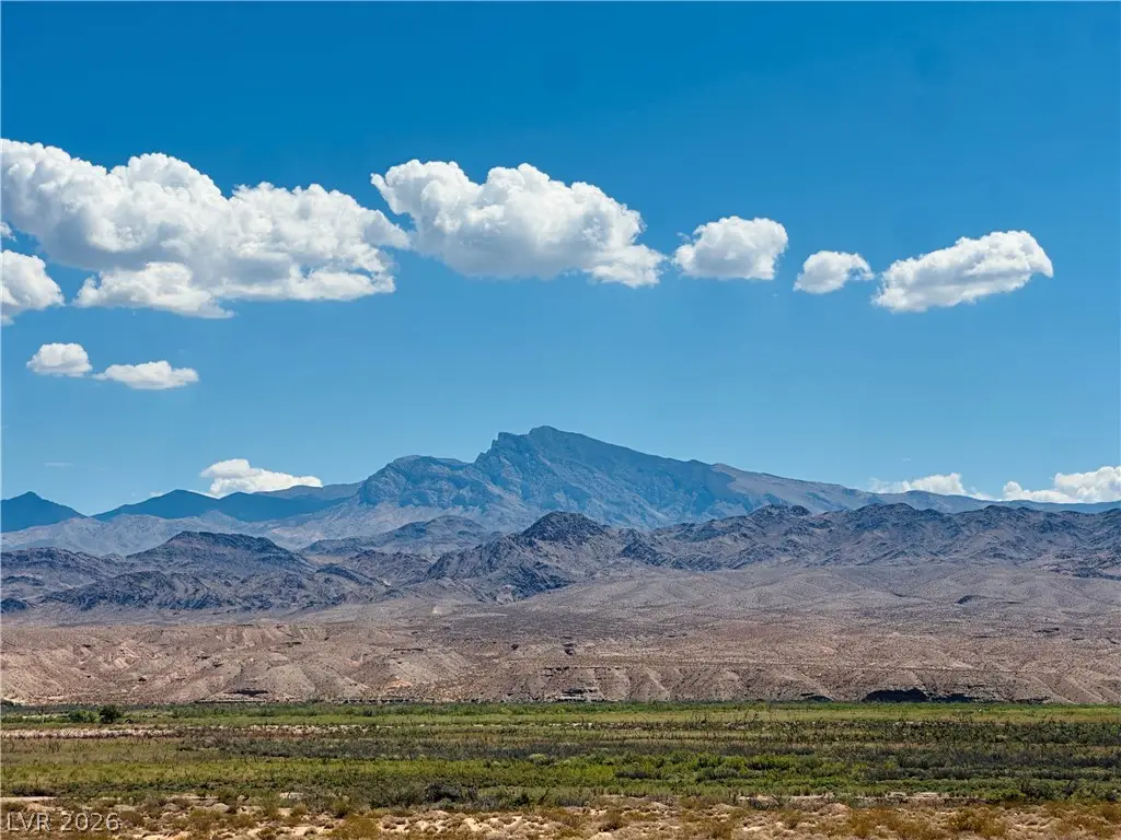 NW4 SE Nw4 Sec 25 15 68 Sec 25 Twp15 Rng 68, Overton, NV 89040 - #1