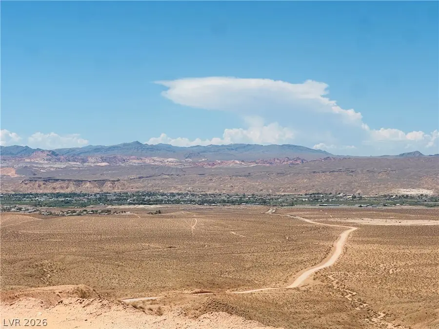 NW4 SE Nw4 Sec 25 15 68 Sec 25 Twp15 Rng 68, Overton, NV 89040 - #2