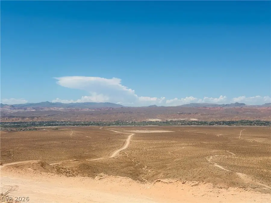 NW4 SE Nw4 Sec 25 15 68 Sec 25 Twp15 Rng 68, Overton, NV 89040 - #3