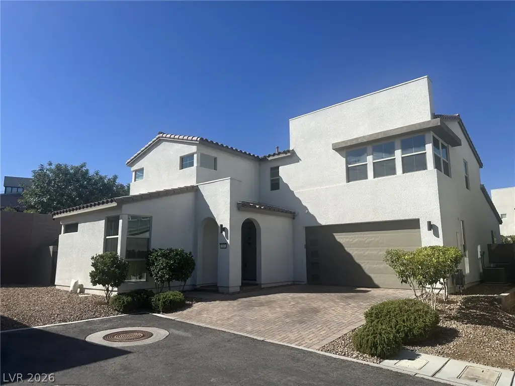 797 Marifield Court, Henderson, NV 89052 - #1