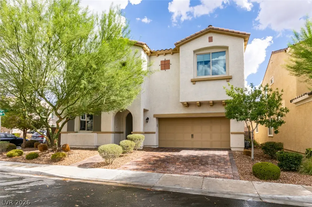3033 Villanelle Avenue, Henderson, NV 89044 - #1
