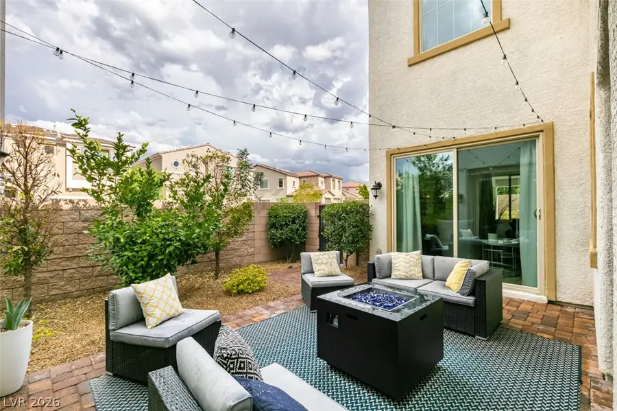 3033 Villanelle Avenue, Henderson, NV 89044 - #2