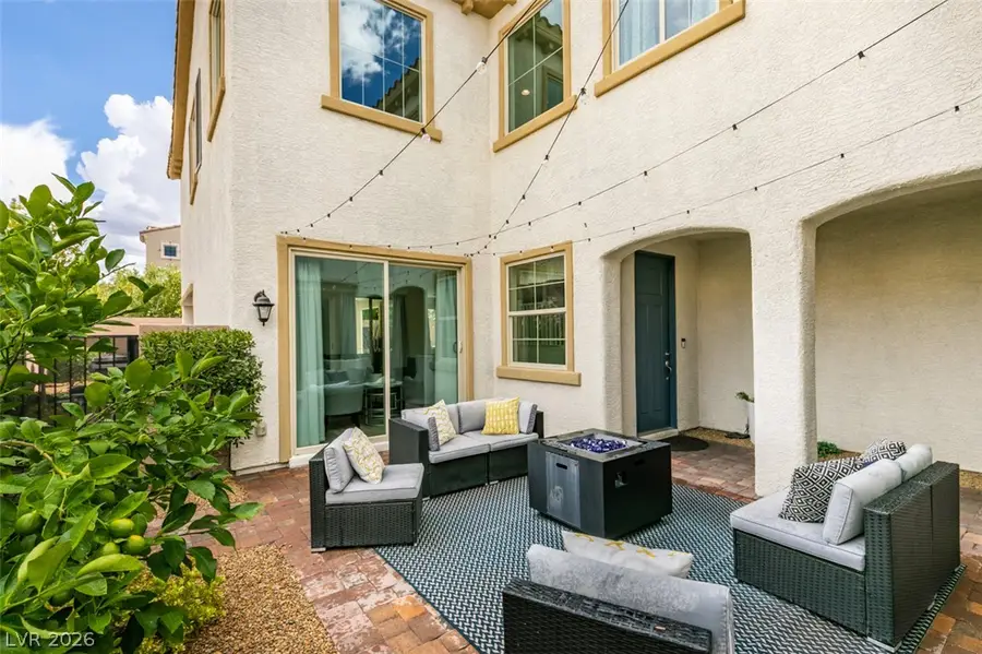 3033 Villanelle Avenue, Henderson, NV 89044 - #3