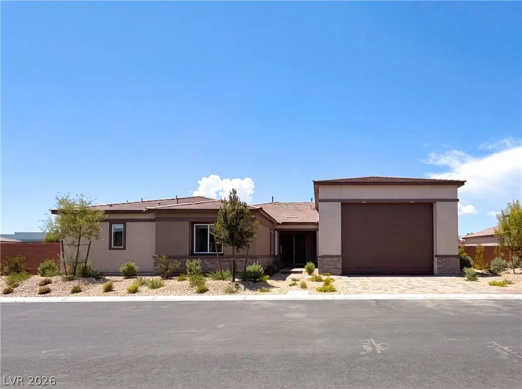 8239 Gusty Brook Street, Las Vegas, NV 89113 - #1