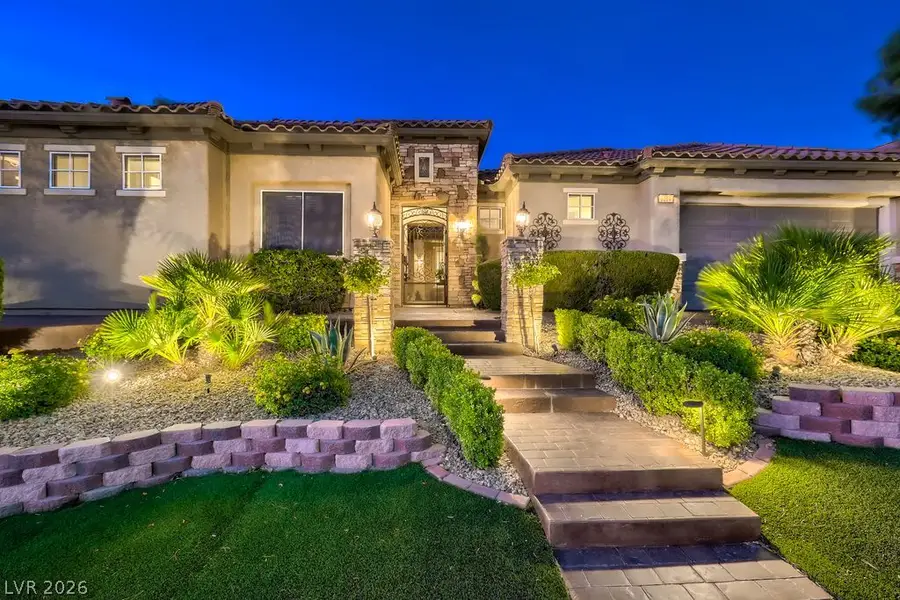 2284 Savannah River Street, Henderson, NV 89044 - #2
