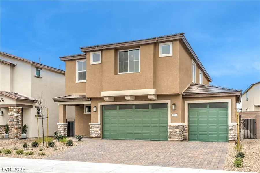 1198 Kaylis Cove Place, North Las Vegas, NV 89084 - #2