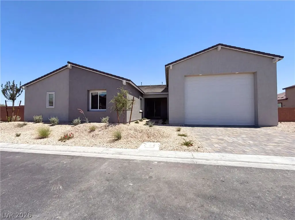 8220 Gusty Brook Street, Las Vegas, NV 89113 - #1