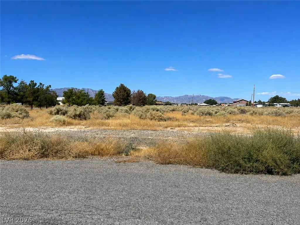 3750 S Underbrush Avenue, Pahrump, NV 89048 - #1