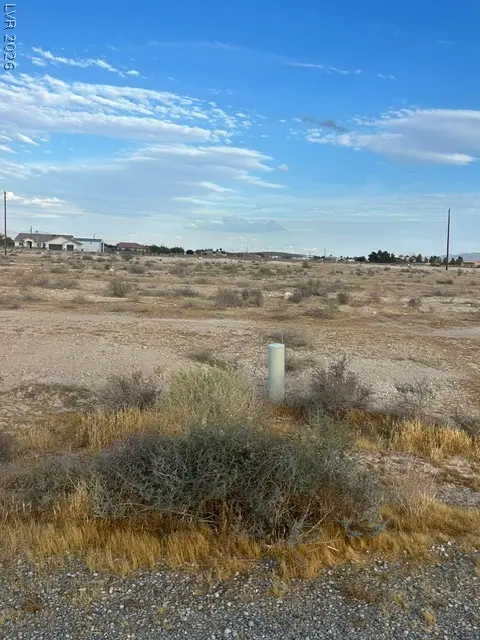 1611 Keith Street, Pahrump, NV 89048