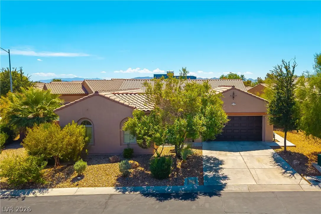 4064 Russian Rider Drive, Las Vegas, NV 89122 - #1
