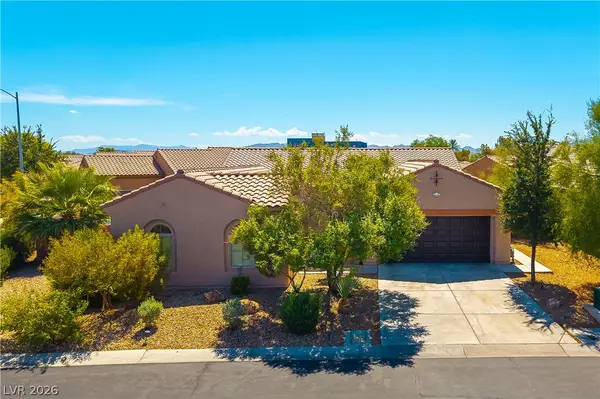 4064 Russian Rider Drive, Las Vegas, NV 89122