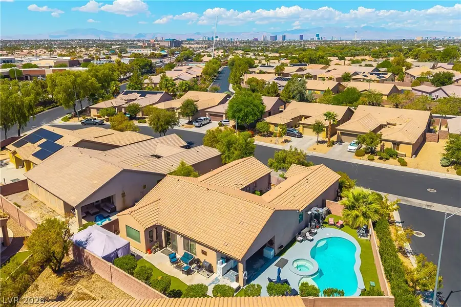 4064 Russian Rider Drive, Las Vegas, NV 89122 - #2