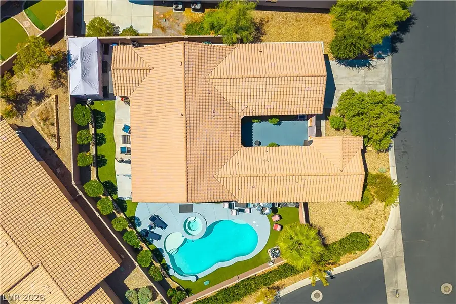 4064 Russian Rider Drive, Las Vegas, NV 89122 - #3