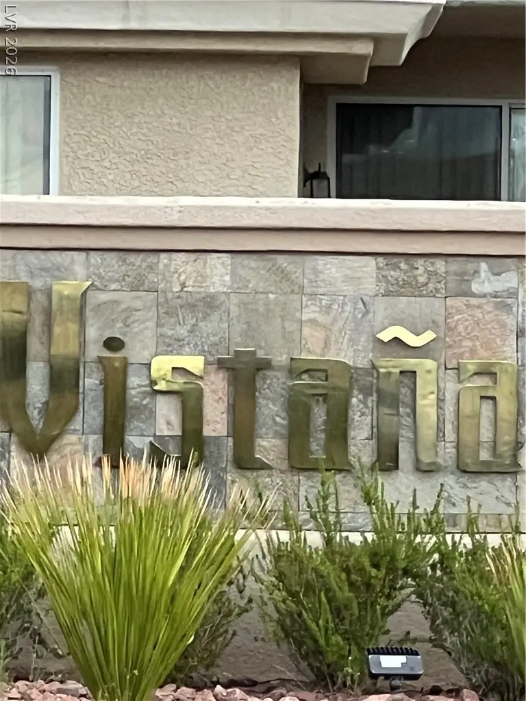 7139 S Durango Drive #106, Las Vegas, NV 89113 - #1