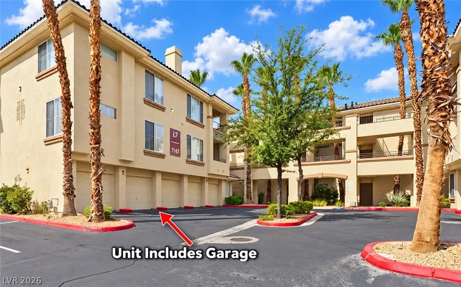 7139 S Durango Drive #106, Las Vegas, NV 89113 - #3