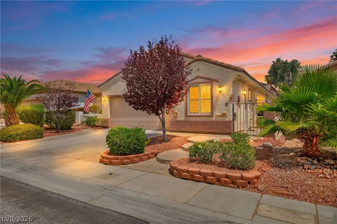 2328 Fossil Canyon Drive, Henderson, NV 89052 - #1
