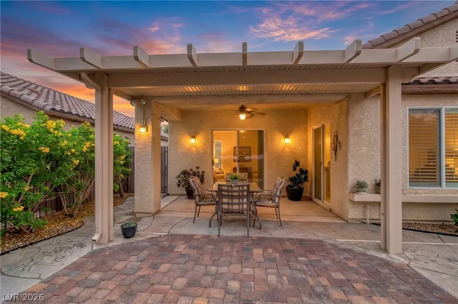 2328 Fossil Canyon Drive, Henderson, NV 89052 - #2