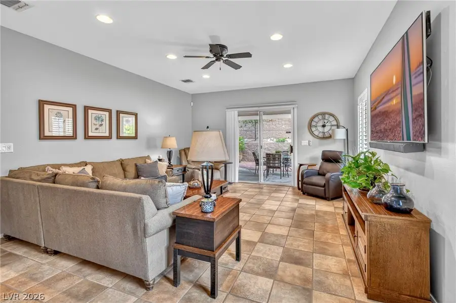 2328 Fossil Canyon Drive, Henderson, NV 89052 - #3