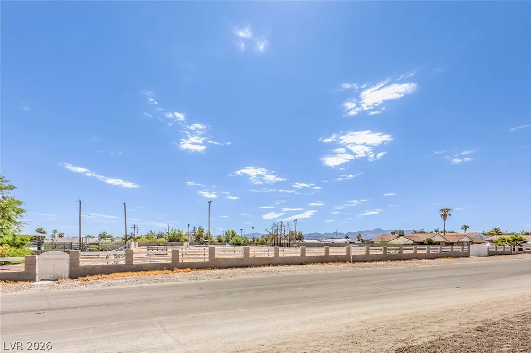 Fairfield Avenue, Las Vegas, NV 89123 - #1