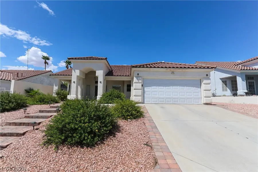 796 Capri Drive, Boulder City, NV 89005 - #2