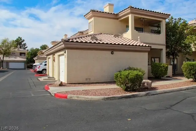 3601 Arginis Street #102, Las Vegas, NV 89108 - #2